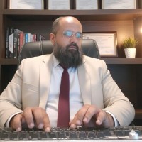 Shamraiz Iqbal Burki