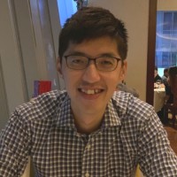 Damian Chow