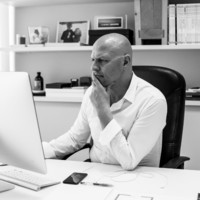 Giorgio Osvaldo Forte