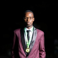 James Anibilla Adongo