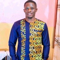 Ocharo John