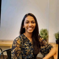Supraja Sureshkumar