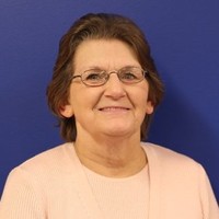 Betty Cheek
