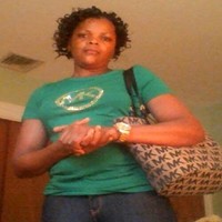 Monica Evans