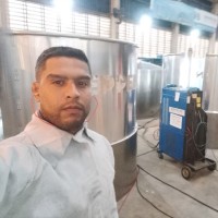 Paulo Rogério Nascimento Pastor