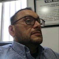 Hugo Reyes Andrade