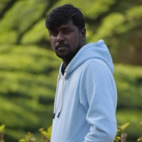 Santhoshkumar Elumalai