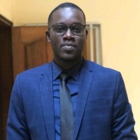 Amadou Fall