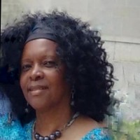 Anne Lwenya