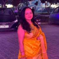 Pragati Rakesh Pandey