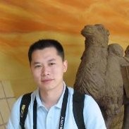 Boris Huang