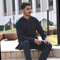 Shah Rukh Shahzad