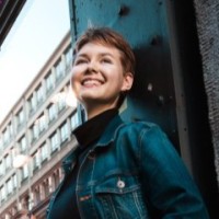 Beata Nyberg