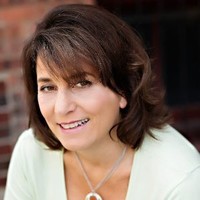 Kirsten Waters