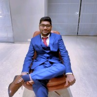 Ashish Maurya