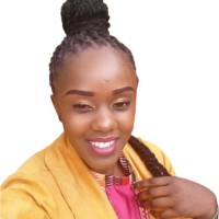 Christine Muthoni
