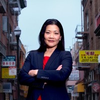 Nancy Tung