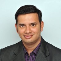 yogesh Apte