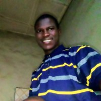 Bitrus. Audu