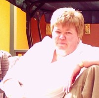 Gail Kirby