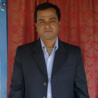 Masihur Rahman