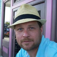Jeremy Tidwell