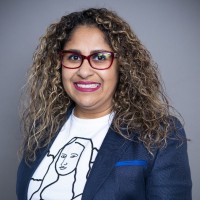 Fadoua Mouhsine