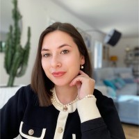 Pauline Buzon