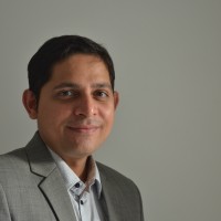 Shekhar Kamath