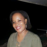 Christina Constance
