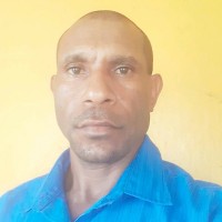 Michael Yawas