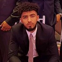 Mohammed Jamal