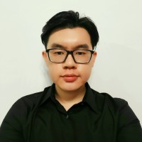 Jensen Sujaya