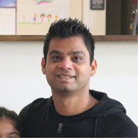 Bhaskar Nivasarkar