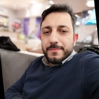 ihsan Akyıldız