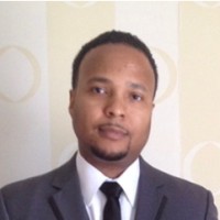 Gairy Spence