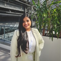 Anamika Dwivedi