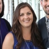 Brittany Hudson, Chrl