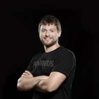 Damjan Vukovic