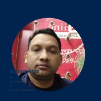 Mahmudhasan Chowdhury