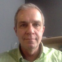 Chris Forbes