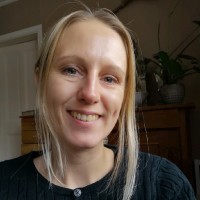 Jennie Lindström