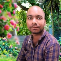 Balaram Meher