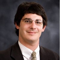 Thomas Stroud