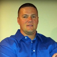 Mike Hurl