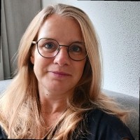 Hilda Geerlings