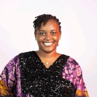 Princess Ruth Omale, GIOMP
