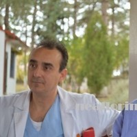 Kosmas Marantidis