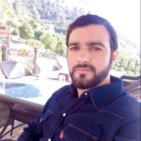 Muhammad Kamran Raja