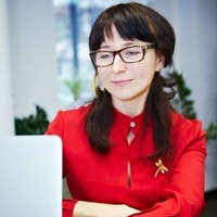 Olga Dragunova